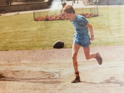1984 KAMP HATTEM